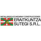 Metalúrgica Echegaray Eraitkuntza Sutegi